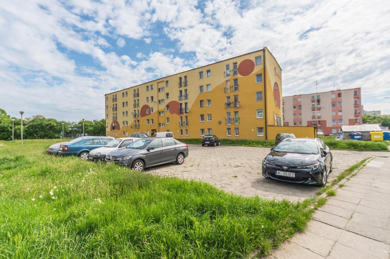 Hello Apartments Dworska Light Гданьск Экстерьер фото